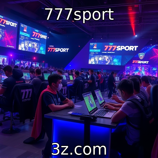 Eventos de eSports atraem novos públicos