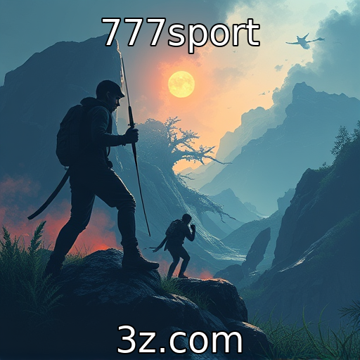 Evolução de narrativas interativas em jogos de aventura