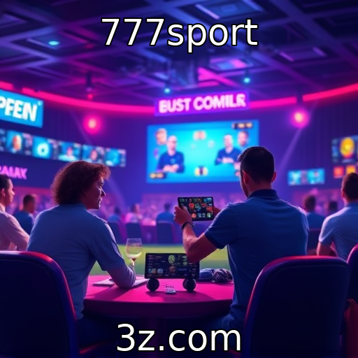 Crescimento da indústria de jogos móveis em análise