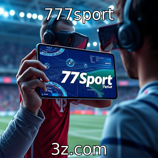 Investimentos em tecnologia de realidade virtual